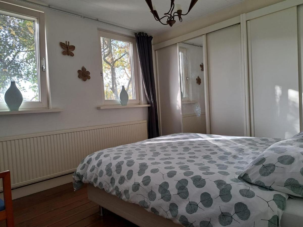 Lovely House Located In A Private Natural Area Vessem 외부 사진